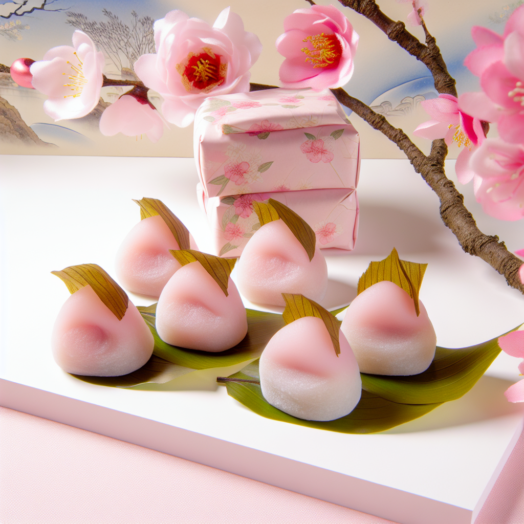 桜餅